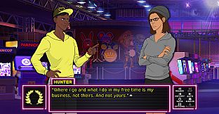 Arcade Spirits: The New Challengers