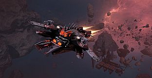 Star Conflict - Nyx (Deluxe Edition)