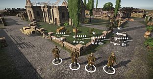 Divided We Fall: Officer Edition