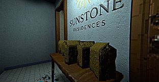 Jaden Williams' The Stalking Stairs