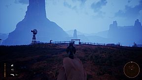 Cowboy Life Simulator: Prologue