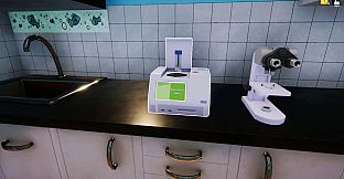 Animal Shelter - Vet Clinic DLC