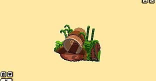 Coloring Voxels - Shrunken Pack