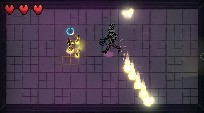 Millions of Minions: An Underground Adventure