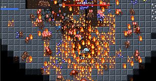 Slime Mine Survivor