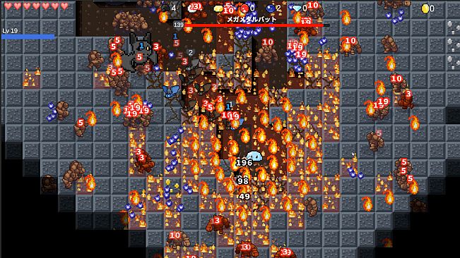 Slime Mine Survivor