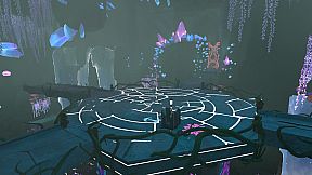 Together in Forgotten Lands: Chapter One