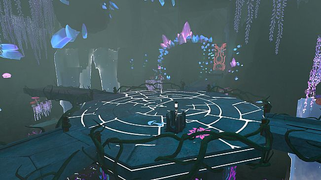 Together in Forgotten Lands: Chapter One