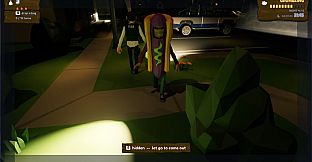 Jimothy's Adventure