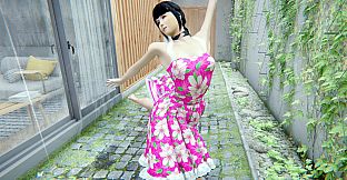 3D Lover -  Vintage Fashion