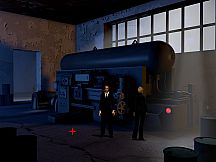 The Apotheosis Project