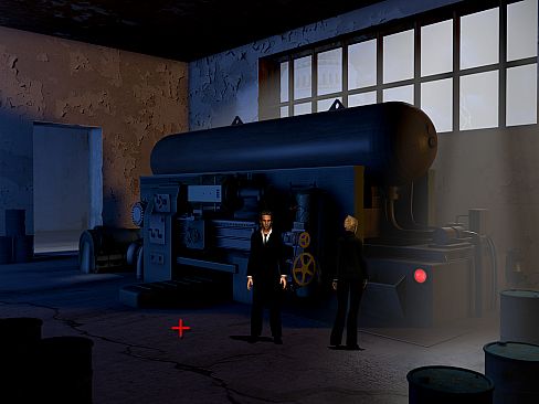 The Apotheosis Project