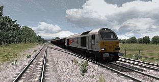 Train Simulator: Class 67 Diamond Jubilee Loco Add-On