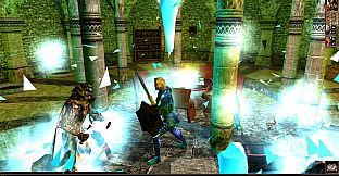 Neverwinter Nights: Darkness Over Daggerford