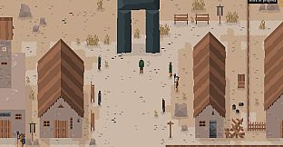 Light of the Locked World