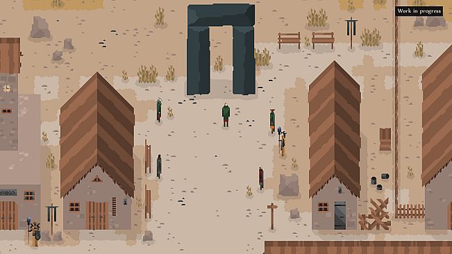 Light of the Locked World