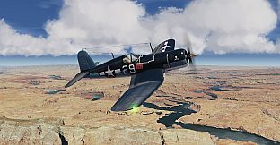 Aerofly FS 2 - USA Utah