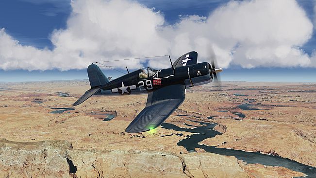 Aerofly FS 2 - USA Utah