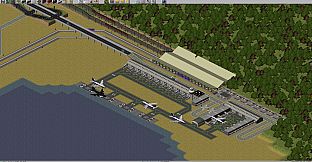 Simutrans - Pak128.Britain