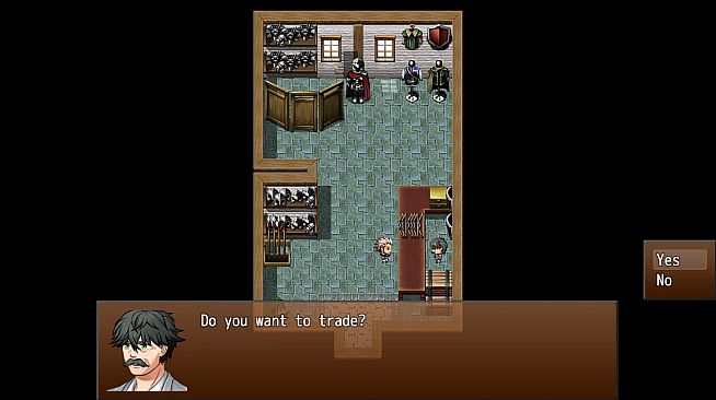 Tales of Blood and Sand