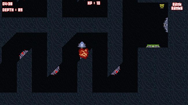 The Lost Planet Zenox