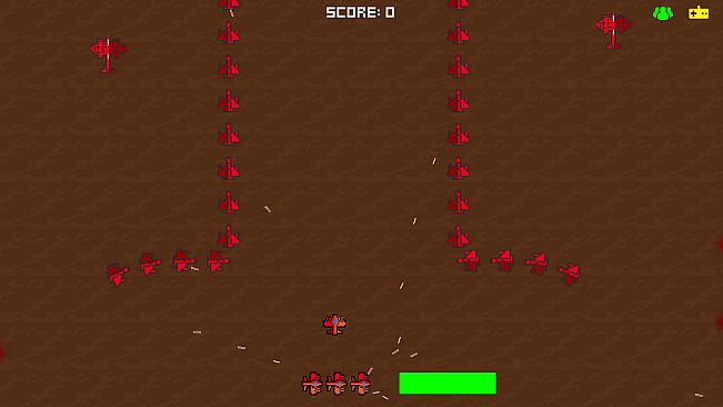 Tiger Fighter 1931 Sunset MP073