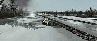 Graviteam Tactics: Mius-Front