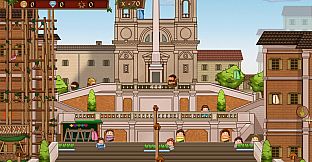 Treasures Of The Roman Empire