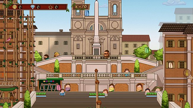 Treasures Of The Roman Empire