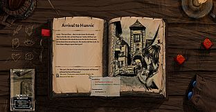 Kardiya: The Winds of Fate