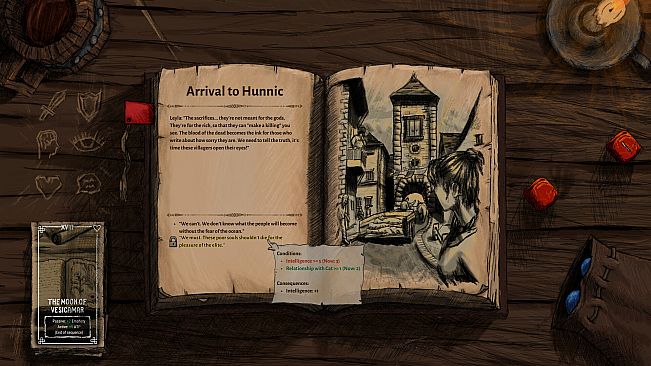 Kardiya: The Winds of Fate