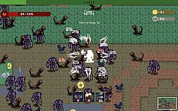 Viking Survivors: The Last Ragnarök