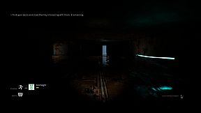 The Short Story Of A Riftkeeper