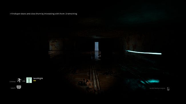 The Short Story Of A Riftkeeper