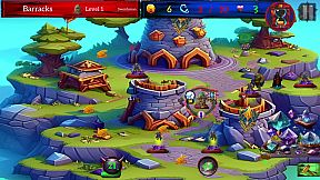 Heroes of Higher Realms