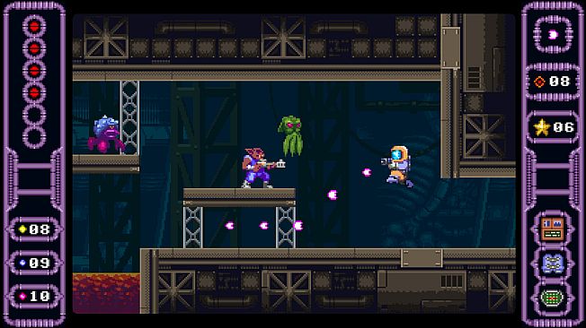 Cosmos: Stella Returns