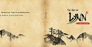 Lynn , ArtBook + Commentary