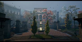 The Occupation: Deluxe Edition Upgrade