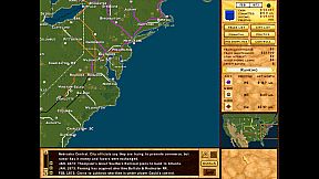 Rails Across America