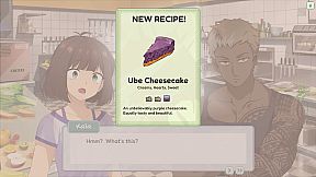 Kitchen Sync: Aloha!