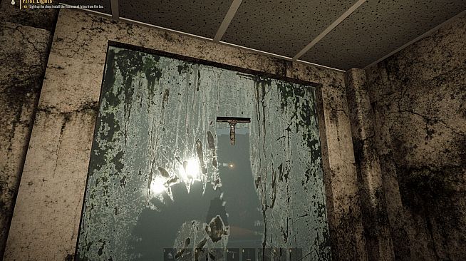 Last Store on Earth