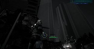 County Hospital Cautery