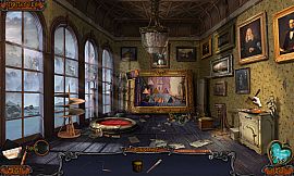 Haunted Train: Spirits of Charon Collector's Edition