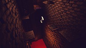 Lovely Traps Dungeon