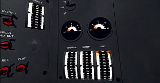 Pilot 6174: Orbital Survival