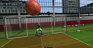 Rezzil Player - Adidas Brand Pack