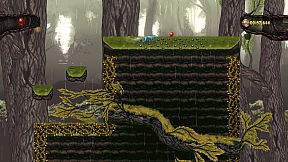 Mitch: Berry Challenge