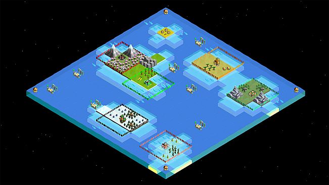 The Battle of Polytopia