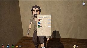 Enchanted - A Magic Shop