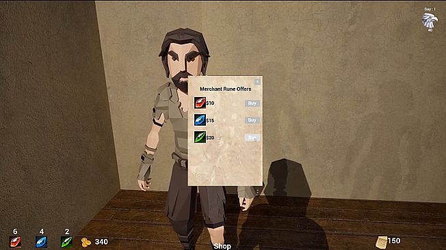 Enchanted - A Magic Shop